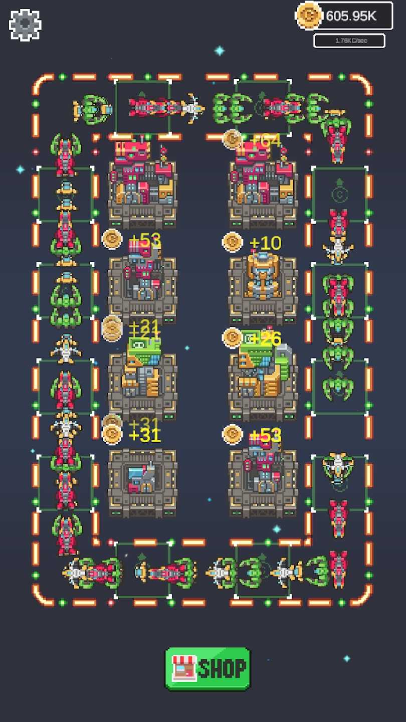 太空基地图1