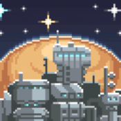 太空基地 V1.0