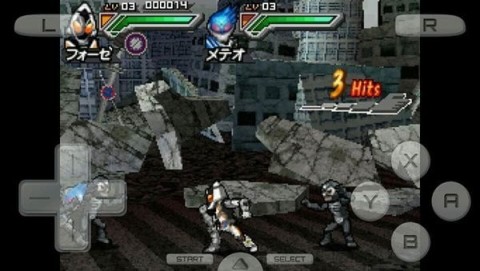 完全假面骑士骑士世纪2图1