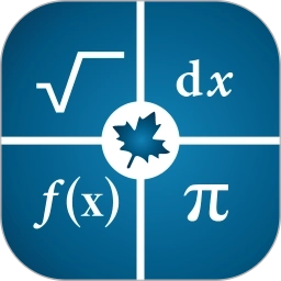 Maple Companion - 超级计算器