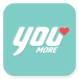 YOUMORE
