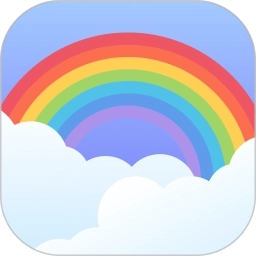 彩虹日历天气