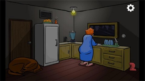 异形虫历险记手机版(2)