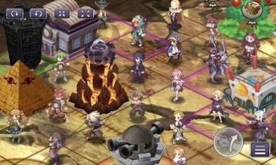 魔界战记4安卓版(1)