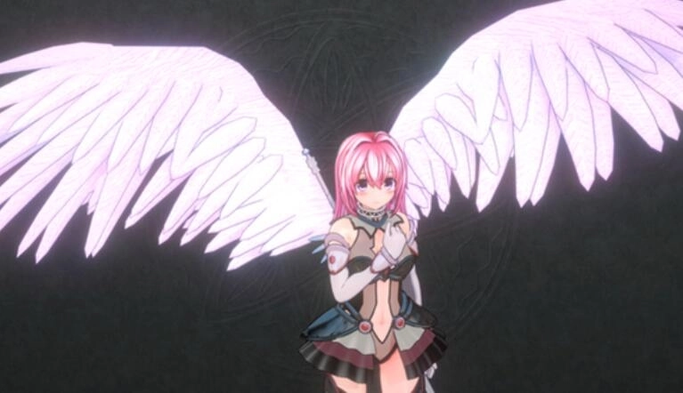 圣骑士莉卡物语安卓汉化版(3)