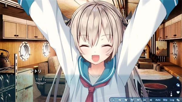 亚托莉我的挚爱时光完整版(1)