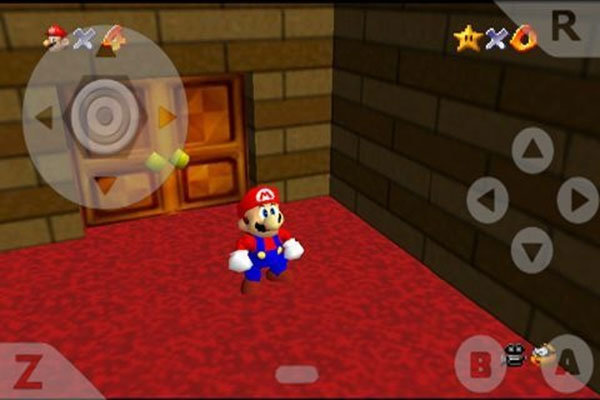 n64模拟器