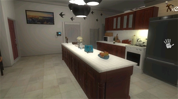 超自然领域2汉化版图3