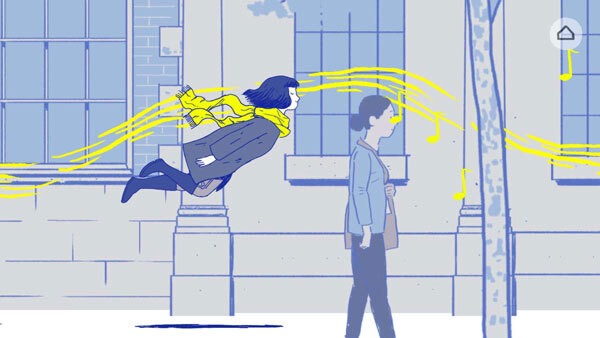 弗洛伦斯之恋官方版(3)