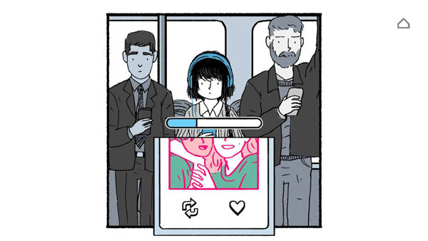 弗洛伦斯之恋官方版(2)