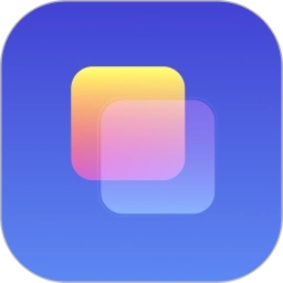 透明魔力小组件