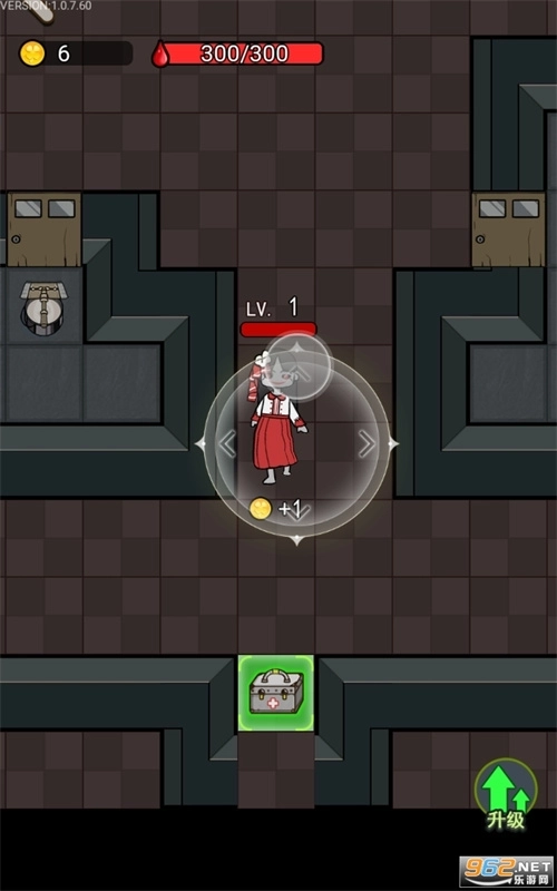 猎梦宿舍正版(5)