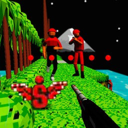 战地英雄V1.0.4