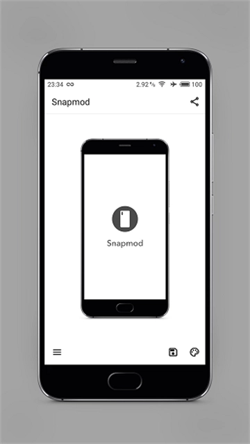 snapmod带壳截图截图1