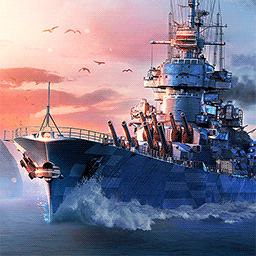战舰世界 V1.0