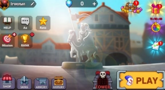 火柴人战争王者豌豆荚(3)