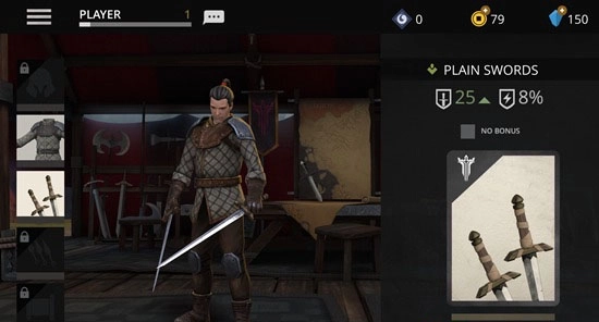 暗影格斗3国际服图8