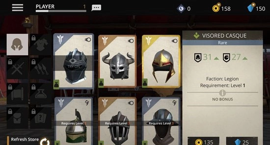 暗影格斗3国际服图10