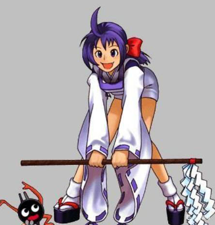 月华剑士2中文版(2)