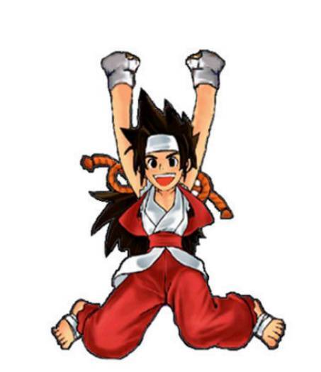 月华剑士2中文版(3)