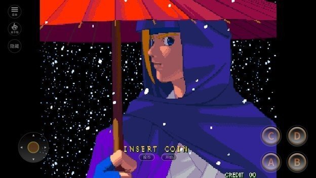 月华剑士2中文版(7)