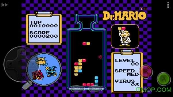 马里奥医生图1
