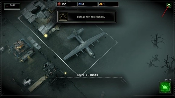 僵尸炮艇生存手机版1