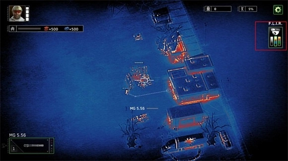 僵尸炮艇生存手机版8