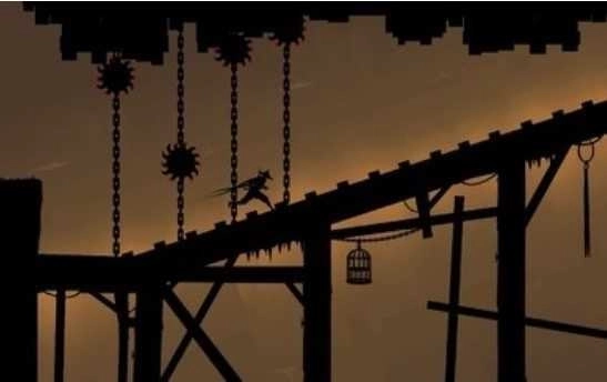 忍者武士岚2汉化版(3)