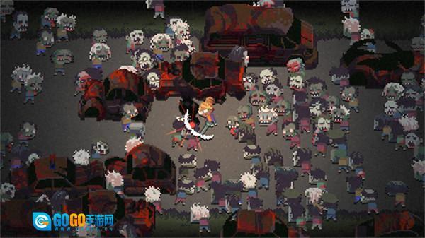 加拿大不归路手机汉化版图2