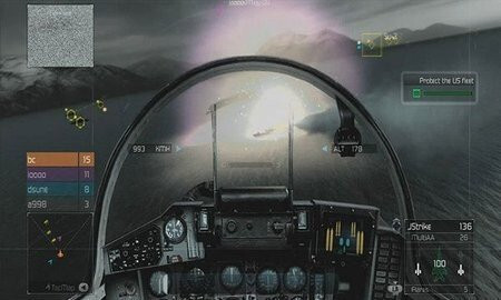 鹰击长空最新版(2)