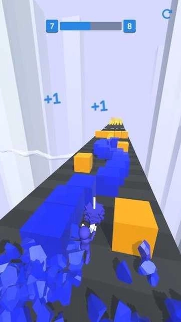 拆砖达人游戏(1)