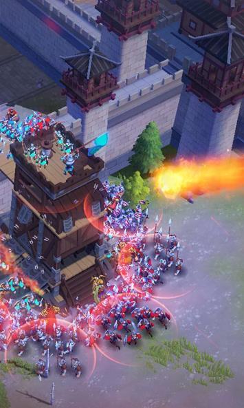 文明与征服最新版(3)