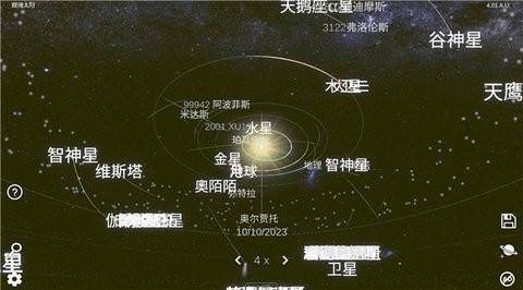 太阳模拟器图1