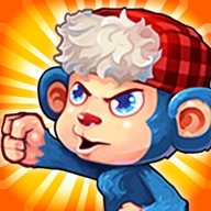 猴子传奇(Lumberwhack) V1.0