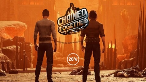 ChainedTogether游戏(4)