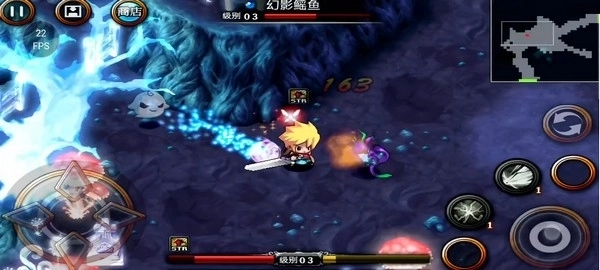 泽诺尼亚4汉化版