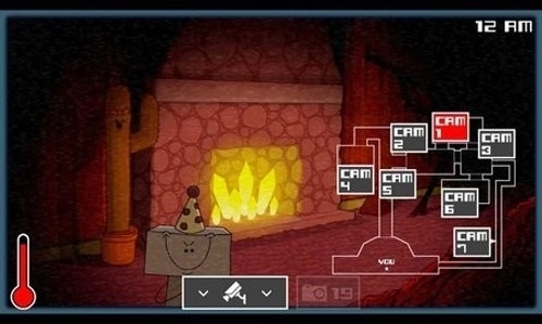 方皮特的一夜惊魂3图2