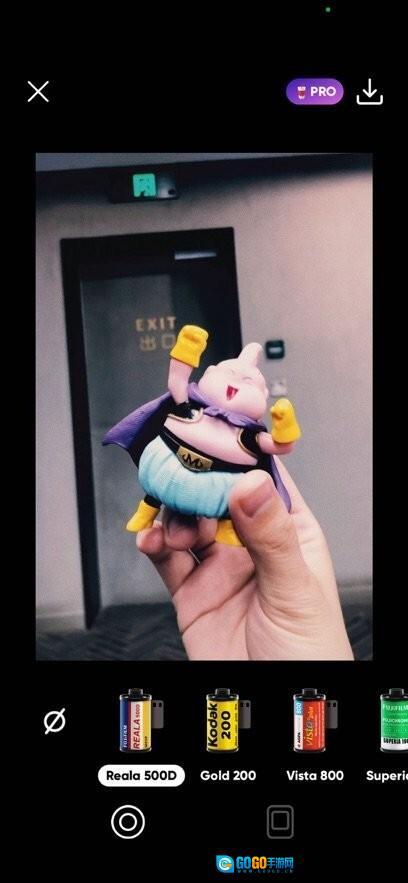 最后一卷胶片免费版图3