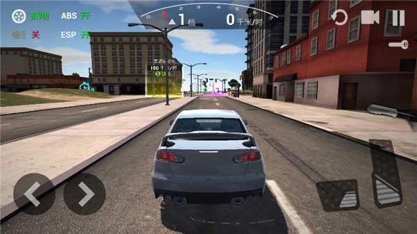 疯狂赛车驾驶(2)