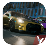 极速赛车 V1.0