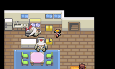 口袋妖怪进击之旅安卓版图1