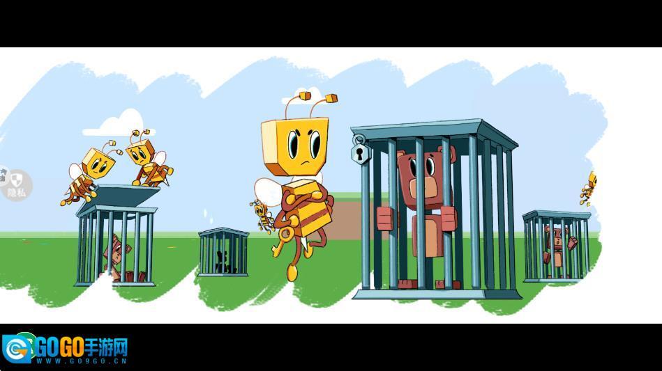 熊猫宝宝冒险游戏图4