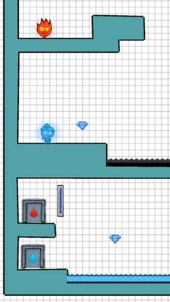 森林冰火人3手机版(2)