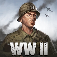 二战：二战战略 V1.8