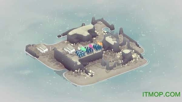 bad north手机版图4