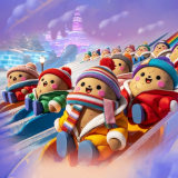 土豆的冰雪之旅 V1.0.7