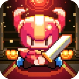 我的勇者百度版