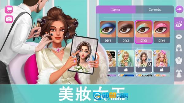 爱之城国际巨星养成(CityLovin)图1