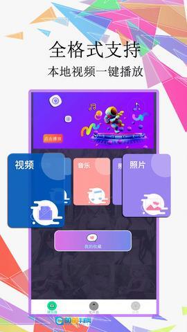 宅男视频影视图3